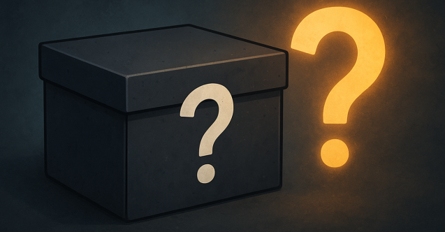 “Gizemli kutu” satışlarına yasak