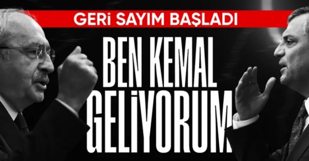 Gözler CHP'nin kurultay davasında: Mahkeme yarın kararını verecek