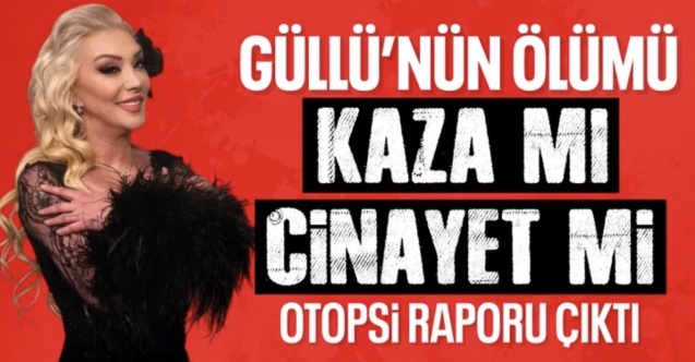 Güllü'nün evi içi kamera görüntülerinin tamamı ortaya çıktı