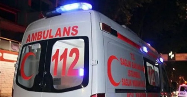 Gündüz başlayan kavga gece silahlı saldırıyla devam etti! 1 kişi öldü