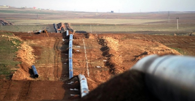 Irak-Türkiye petrol akışı yeniden başladı