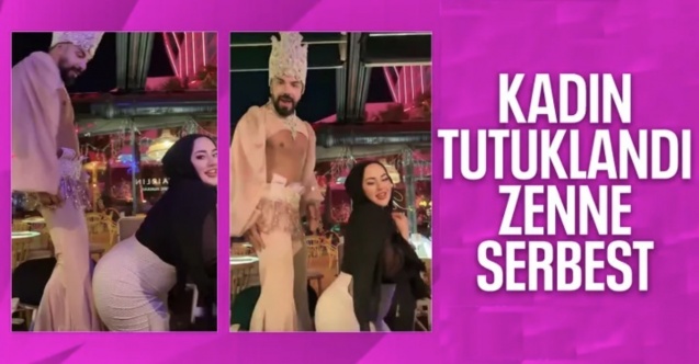 İzmir'de eğlence mekanı soruşturması: 1 kişi tutuklandı