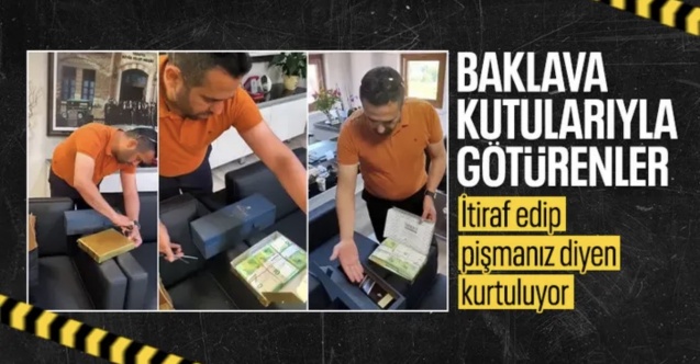 Manavgat Belediyesine yönelik rüşvet soruşturması: 2 kişi itirafçı oldu