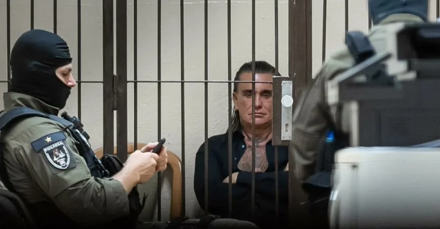 Necati arabacı gözaltına alındı