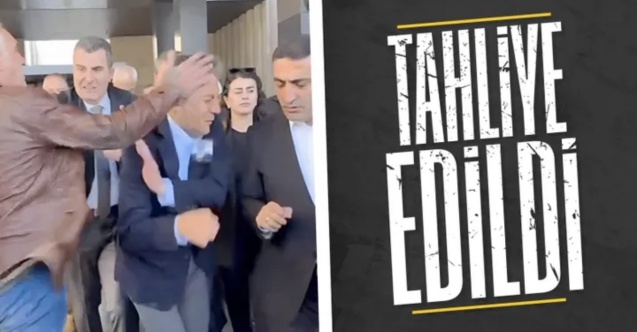 Özgür Özel'e yumruklu saldırı davasında karar