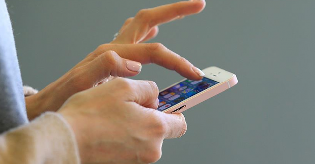 Sadece 10 saniyede telefonunuzu hızlandırın