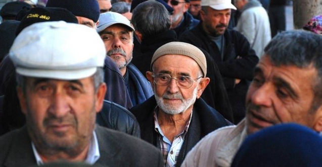 SGK kaydında 1 gün geç başlayanlar 17 yıl kaybetti!