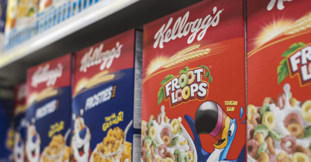 Ünlü kahvaltılık gevrek üreticisine 14 milyon liralık ceza  Ünlü kahvaltılık gevrek üreticisine 14 milyon liralık ceza