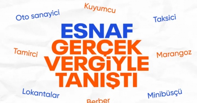 Vergi sistemi tamamen değişiyor: Basit usul kalkıyor, gerçek usule geçilecek