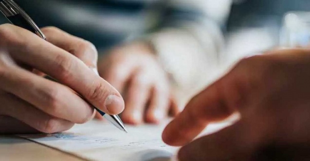 Yeni sistemle senet dolandırıcılığı bitiyor