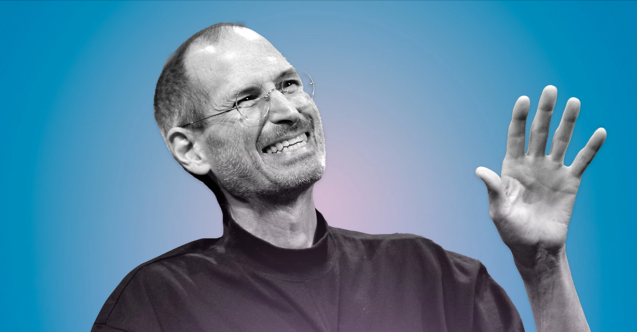 Zihninizi açacak 10 dakikalık Steve Jobs rutini