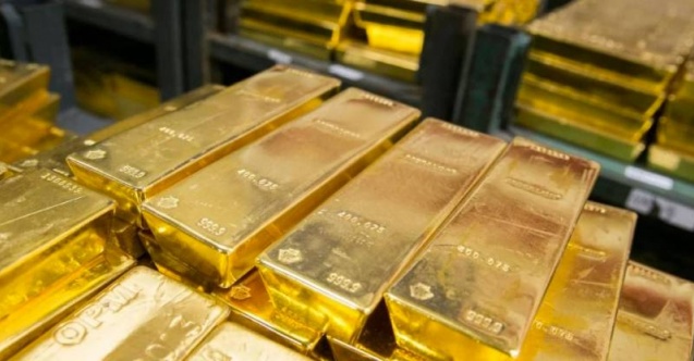 Dev bankadan flaş altın tahmini! Ons ve gramda belirsizlik rekoru ve Altın neden yükseliyor?