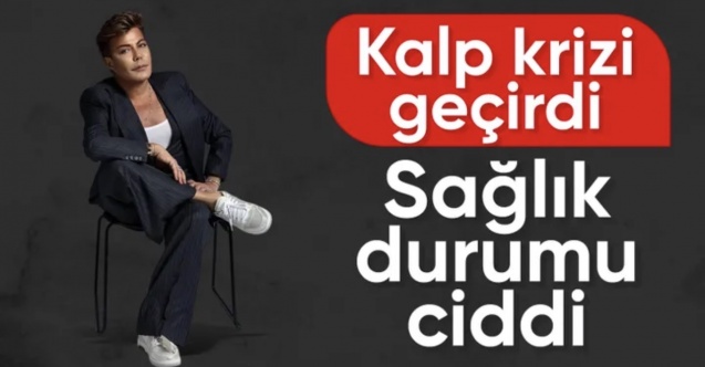 Fatih Ürek kalp krizi geçirdi: Yoğun bakıma alındı