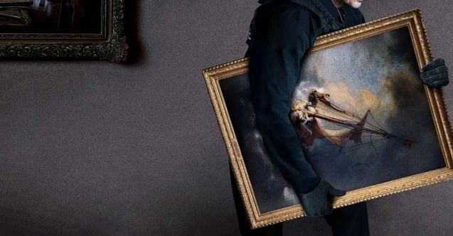 Fransa’da müze alarmı: Bir gün arayla ikinci soygun