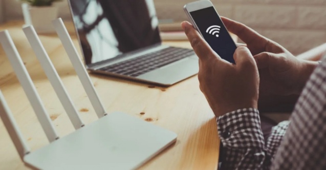 Kimse Wi-Fi’nizi göremeyecek: Bu gizli ayarı açın