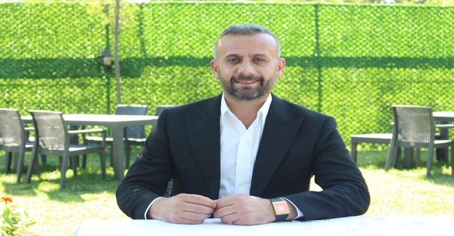 Musa Karagöz: “Diyarbakır, Tarihiyle Güçlü – Geleceğiyle Umut Veren Bir Şehir”