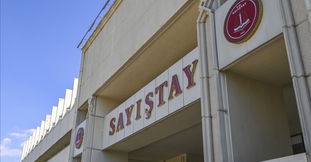 Sayıştaya üye seçiminde komisyon süreci başlıyor