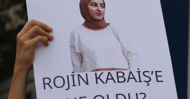 Sinikan Aşireti Derneği’nden Rojin Kabaiş Olayına İlişkin Adalet Çağrısı