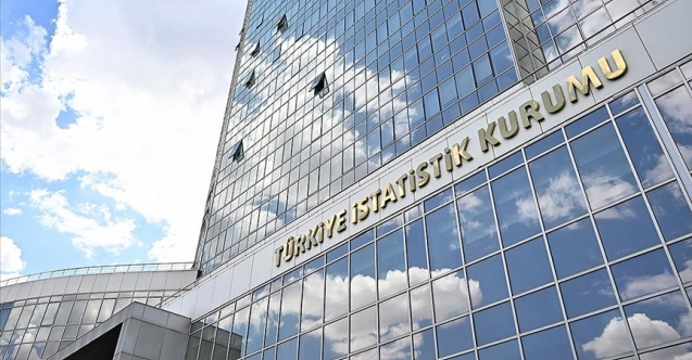 TÜİK, 2024 gayrisafi milli hasıla rakamlarını açıkladı