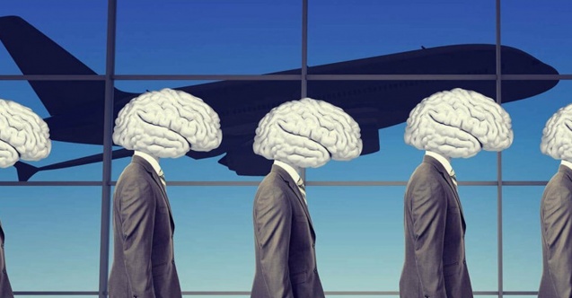 TÜİK Türkiye’nin beyin göçü rakamlarını açıkladı