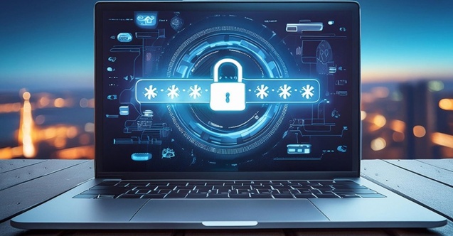 2025’in en çok tercih edilen şifreleri şaşırttı