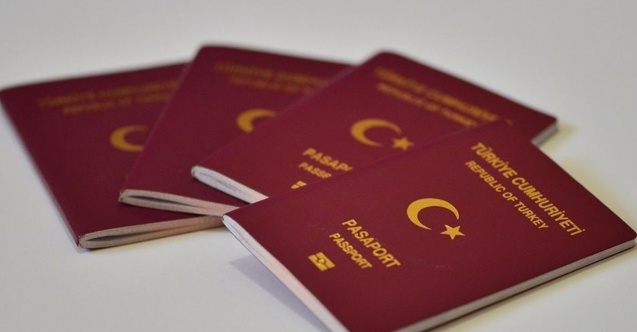 2026 Pasaport ücretleri belli oldu