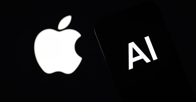 Apple, yapay zeka yarışında yönünü bulmaya çalışıyor