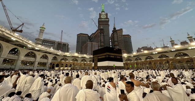 Diyanet'ten hacı adaylarına uyarı