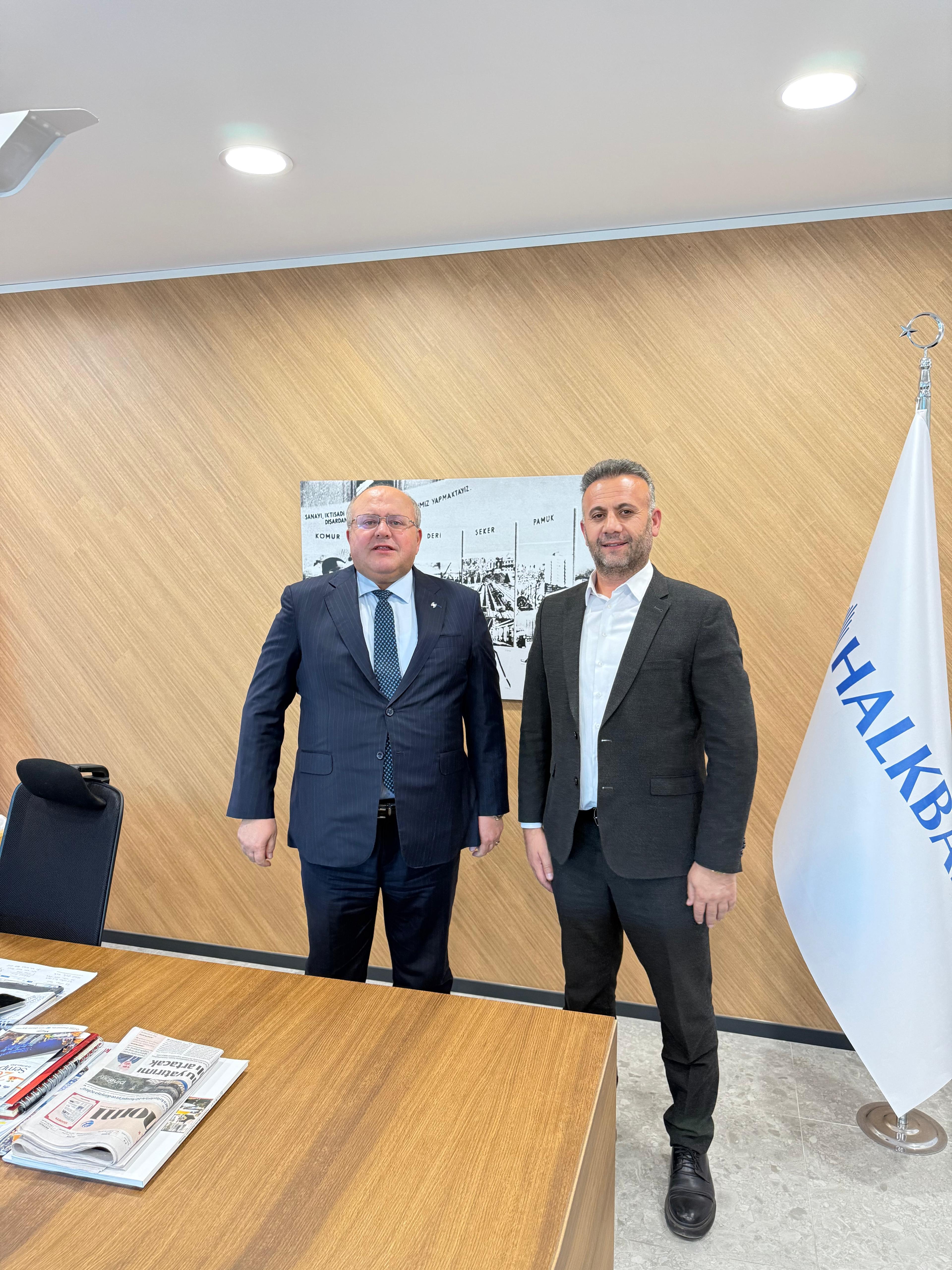 Diyarbakır Bölge Koordinatörlüğünden Malatya Bölge Koordinatörlüğüne Atama