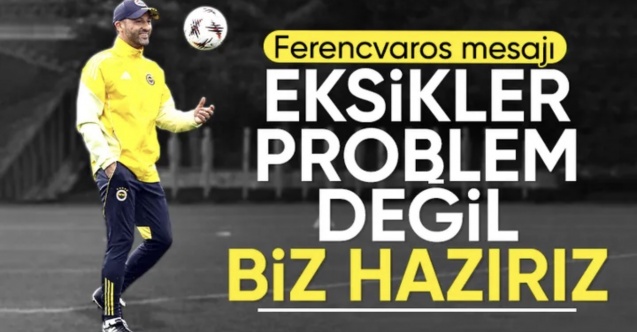 Domenico Tedesco'dan Ferencvaros değerlendirmesi