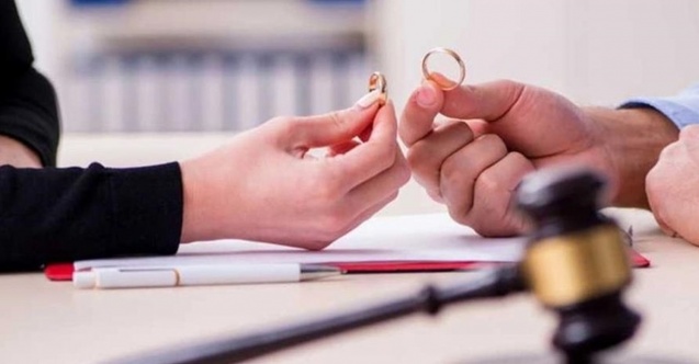 Dünyanın en çok boşanan ülkeleri açıklandı: Türkiye’nin sıralaması dikkat çekti