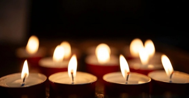 Evde mum yakmak sandığınız kadar masum değil