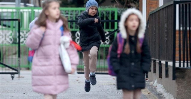 İlköğretime sürpriz yeni ders