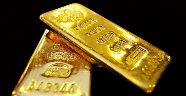 Külçe altının getirisi zirvede