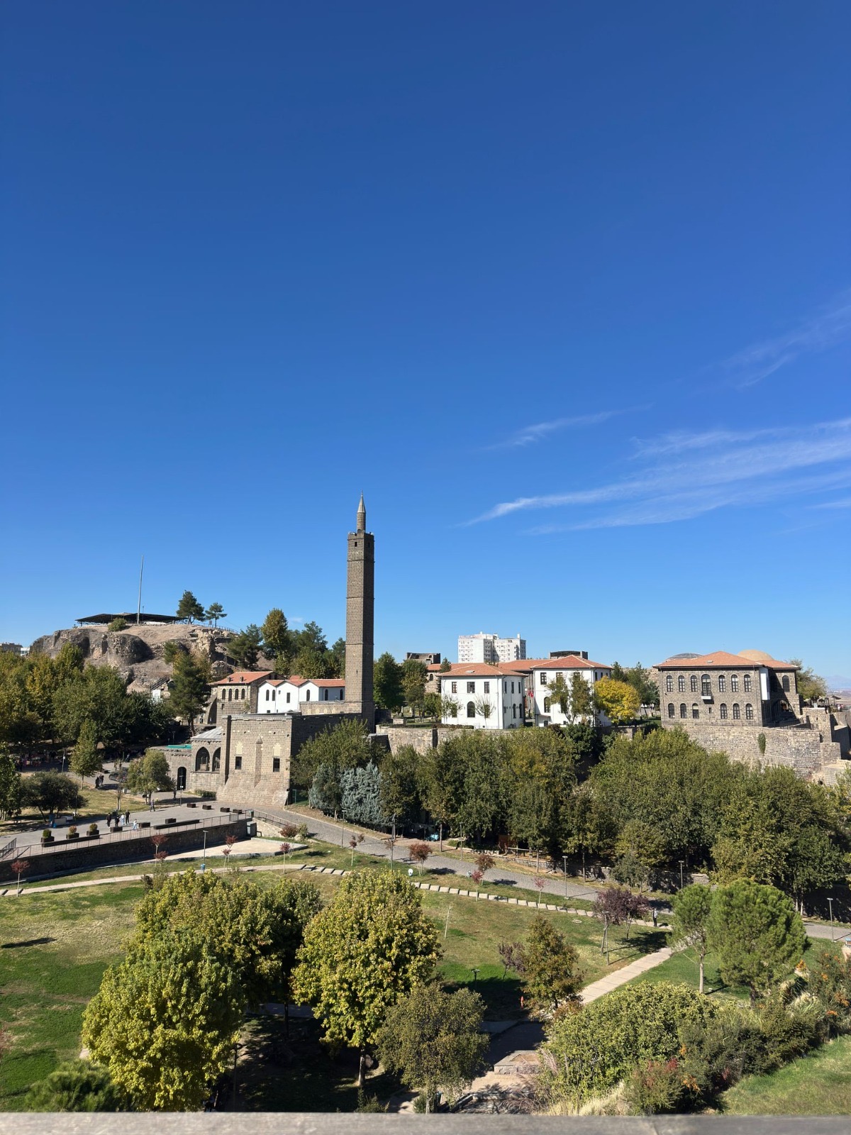 Medeniyetin Hafızası: Amida ve Diyarbakır/1