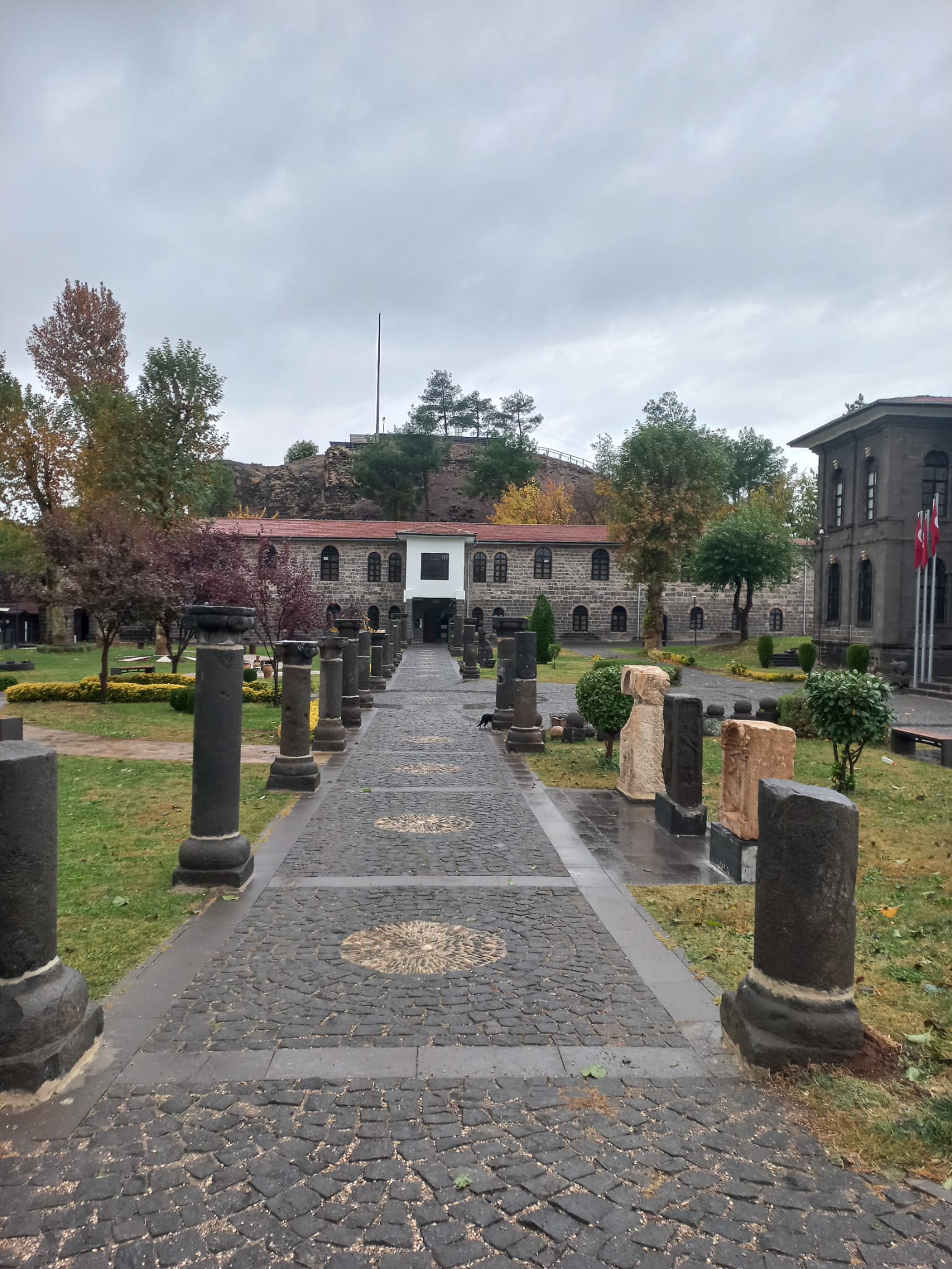 Medeniyetin Hafızası: Amida ve Diyarbakır/2