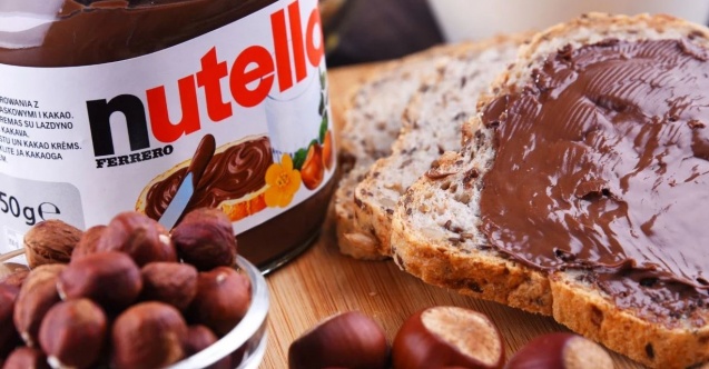 Nutella, Türkiye’den fındık alımı durdurdu
