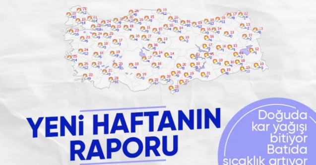 Pastırma yazı devam edecek