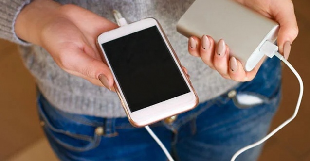 Powerbank kullanıyorsanız bunlardan uzak durun