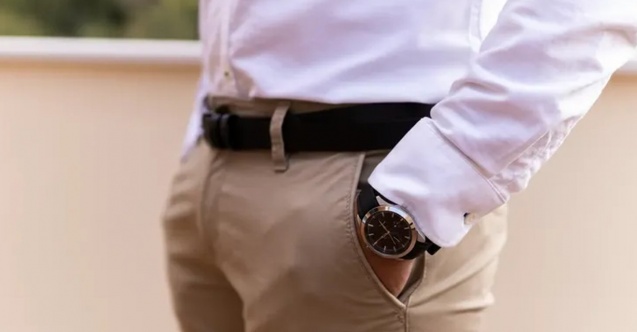 Psikolojiye göre ‘elleri cebinde yürüme’ davranışının perde arkası ortaya çıktı