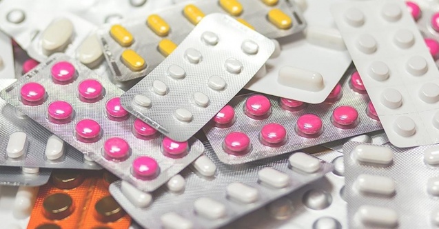 SGK kapsamı genişledi: 15 ilaç daha geri ödeme listesine eklendi: