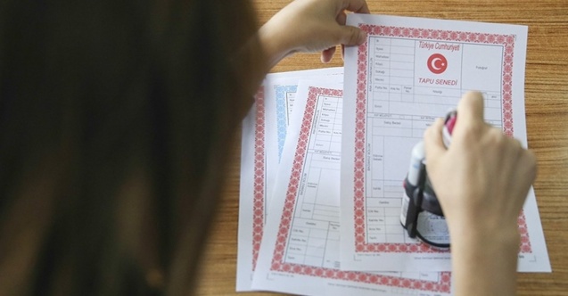 Tapu sahipleri dikkat: 1 Aralık’tan sonra ceza başlayacak