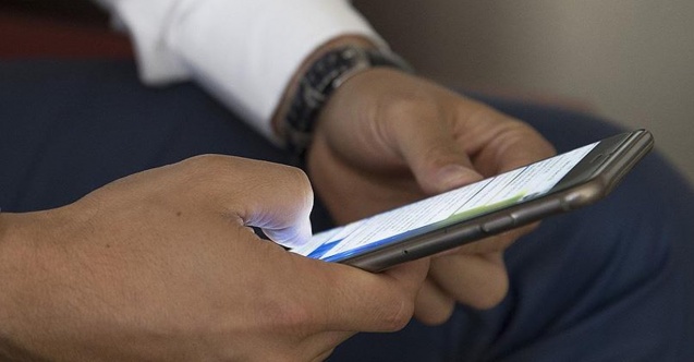 Telefonda yaptığınız bu küçük hareket, zengin mi fakir mi olduğunuzu ele veriyor