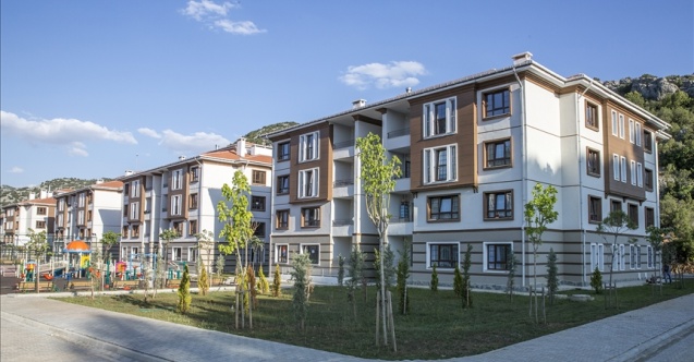 TOKİ konut projesine başvurular yarın başlıyor