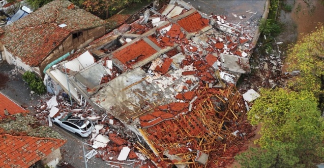 Türkiye’nin yıllık deprem ortalaması üç ayda Sındırgı’da yaşandı