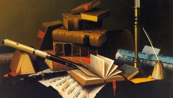 Aydın Kavramı Üzerine Bir Deneme: Sorumluluk ve Bilgelik Arasındaki Sarkaç