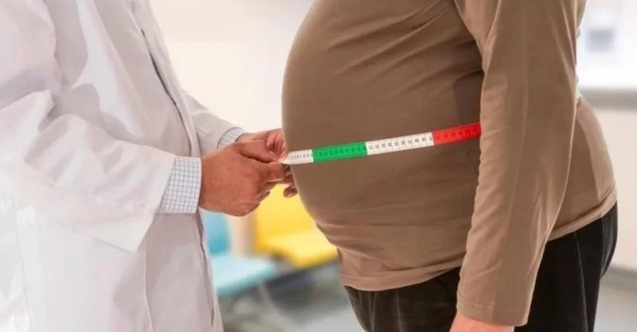 DSÖ: Dünya genelinde bir milyardan fazla kişi obeziteyle yaşıyor