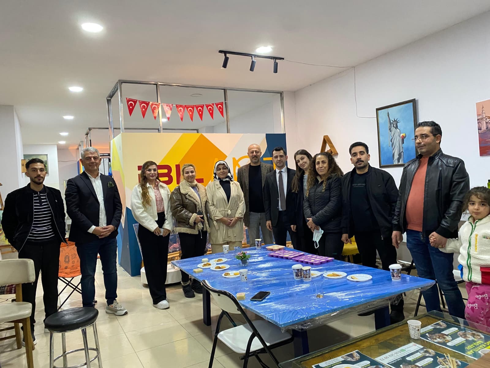 Kayapınar’da Eğitim Çalışanlarına Yönelik “Doğal Sabun Atölyesi” Büyük İlgi Gördü