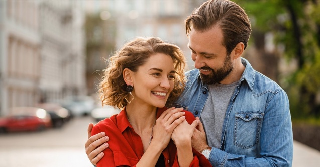 Mutlu çiftlerin sırrı açıklandı: Aşk yeterli değil