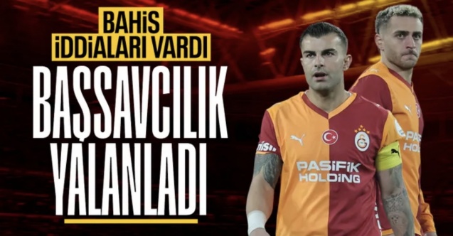 Savcılıktan Barış Alper Yılmaz ve Abdülkerim Bardakçı açıklaması